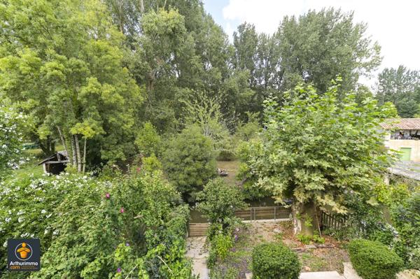 Vente Maison 6 pièces 176 m2 à Sansais