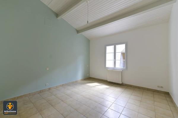 Vente Maison 6 pièces 176 m2 à Sansais