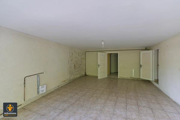Vente Maison 6 pièces 176 m2 à Sansais