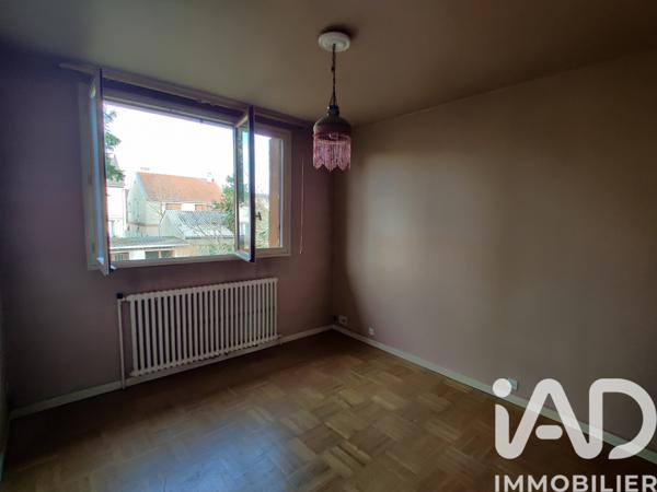 Maison à vendre 4 pièces 80 m² Neuilly-sur-Marne
