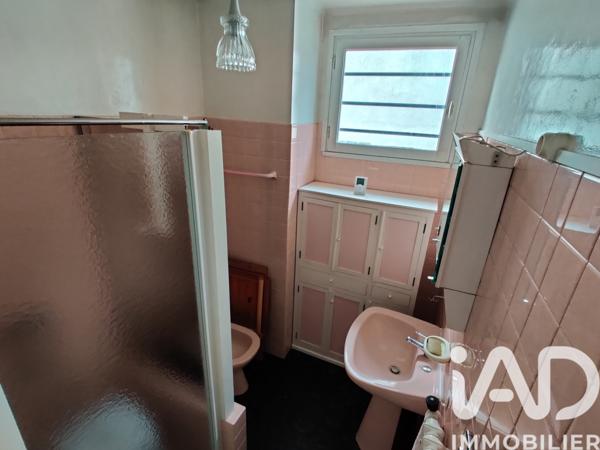 Maison à vendre 4 pièces 80 m² Neuilly-sur-Marne