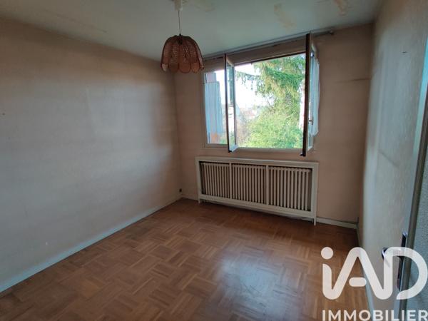 Maison à vendre 4 pièces 80 m² Neuilly-sur-Marne