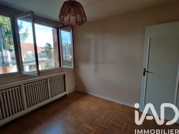 Maison à vendre 4 pièces 80 m² Neuilly-sur-Marne