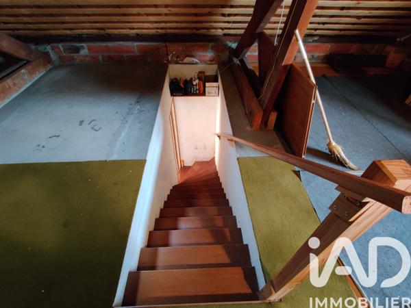 Maison à vendre 4 pièces 80 m² Neuilly-sur-Marne