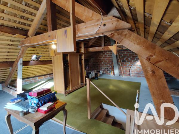 Maison à vendre 4 pièces 80 m² Neuilly-sur-Marne