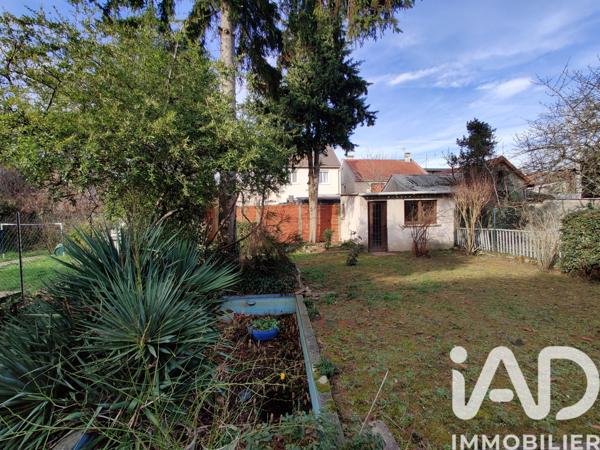 Maison à vendre 4 pièces 80 m² Neuilly-sur-Marne