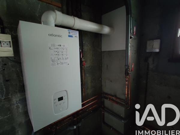 Maison à vendre 4 pièces 80 m² Neuilly-sur-Marne