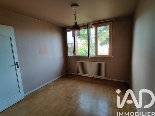 Maison à vendre 4 pièces 80 m² Neuilly-sur-Marne