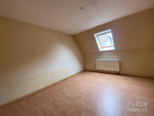 3%.COM Maison à rénover avec dépendance Hochfelden (67270)