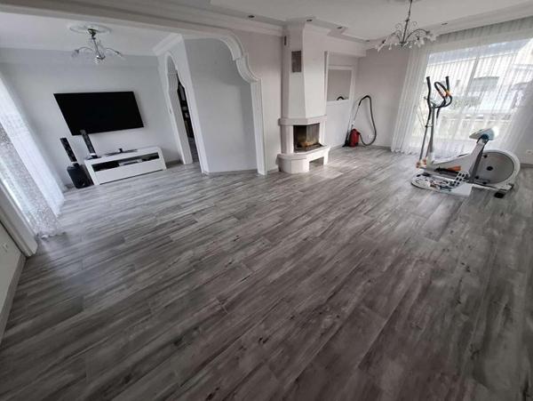 Maison/Pavillon L AIGLE 7 pièce(s) 122 m2 avec terrain 630m²
