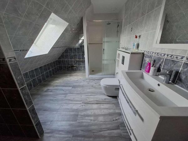 Maison/Pavillon L AIGLE 7 pièce(s) 122 m2 avec terrain 630m²