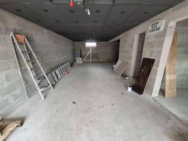 Maison/Pavillon L AIGLE 7 pièce(s) 122 m2 avec terrain 630m²
