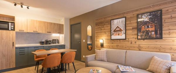 T2 NEUF DISPO IMMEDIATE