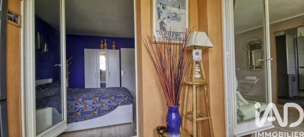 Appartement à vendre 4 pièces 88 m² Sannois