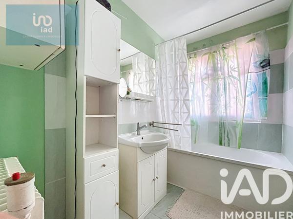 Appartement à vendre 5 pièces 99 m² Neuilly-sur-Marne