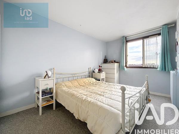 Appartement à vendre 5 pièces 99 m² Neuilly-sur-Marne