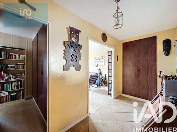 Appartement à vendre 5 pièces 99 m² Neuilly-sur-Marne