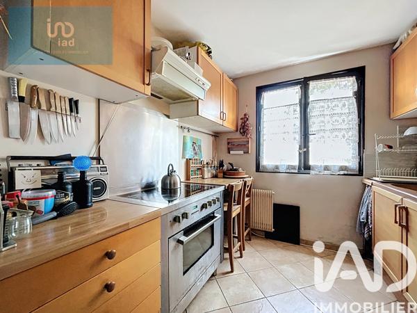 Appartement à vendre 5 pièces 99 m² Neuilly-sur-Marne