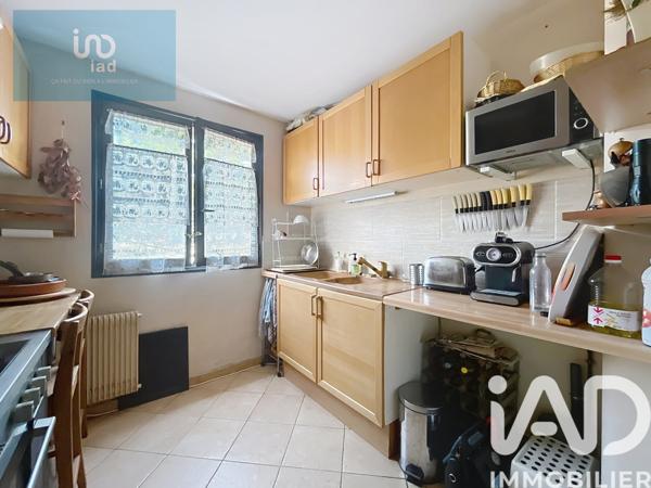 Appartement à vendre 5 pièces 99 m² Neuilly-sur-Marne