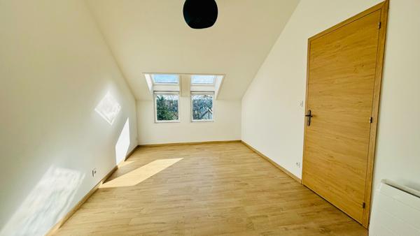 Maison 4 chambres - Vie de plain-pied - La Roche Bernard