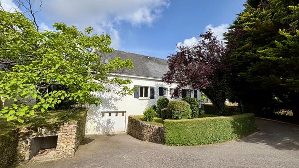 Maison 4 chambres - Vie de plain-pied - La Roche Bernard