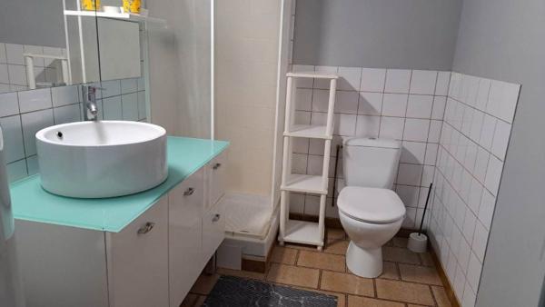 Corps de ferme entièrement rénové 246m² sur 3384m² de terrain, Lapalud 399 000 HAI