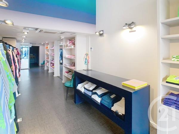 à vendre  70 m2 NANCY - 54