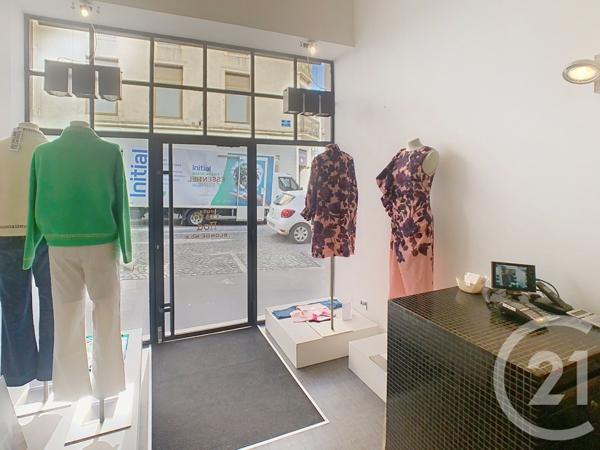 à vendre  70 m2 NANCY - 54