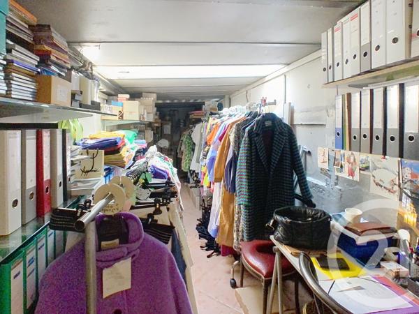 à vendre  70 m2 NANCY - 54