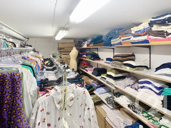 à vendre  70 m2 NANCY - 54