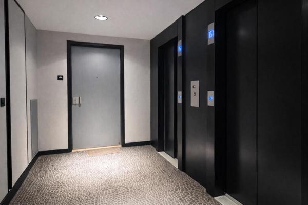 Appartement 2 chambres avec balcon 70 m2