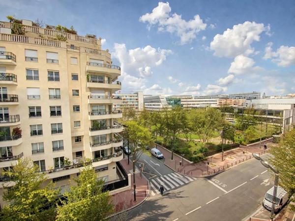 Appartement 2 chambres avec balcon 70 m2