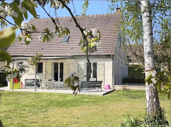 Maison  en vente - Oise - 60