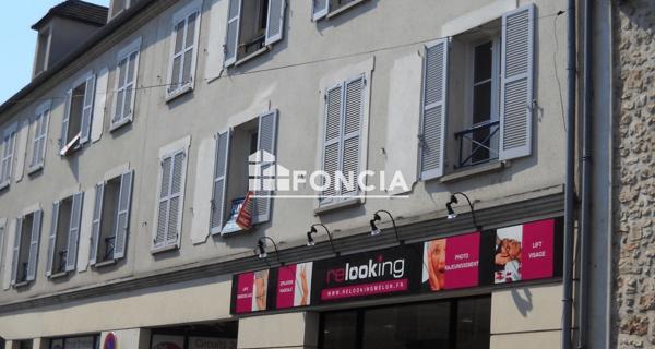 Location Appartement 2 pièces 49.4 m² - Melun 77000