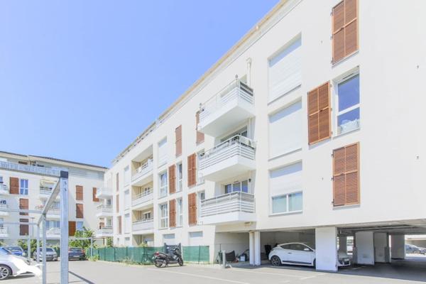 Appartement à vendre 205 608 € Mantes-la-Ville 3 p 70 m² DPE C