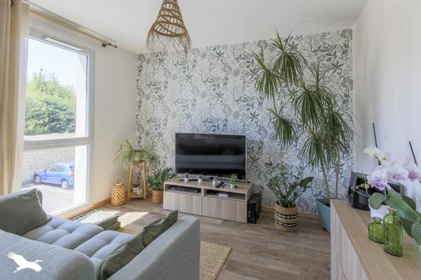 Appartement à vendre 205 608 € Mantes-la-Ville 3 p 70 m² DPE C