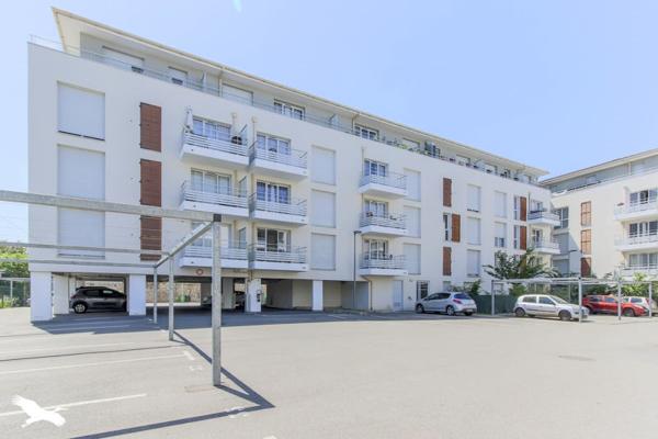 Appartement à vendre 205 608 € Mantes-la-Ville 3 p 70 m² DPE C