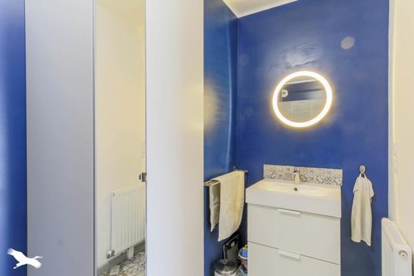 Appartement à vendre 205 608 € Mantes-la-Ville 3 p 70 m² DPE C