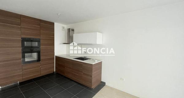 Location Appartement 2 pièces 46.94 m² - Vanves 92170