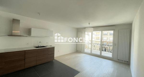 Location Appartement 2 pièces 46.94 m² - Vanves 92170