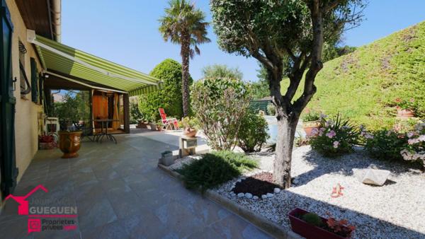 Maison T4 100 m² avec piscine et grand terrain  Villefranche-de-Lauragais