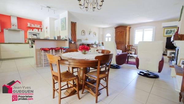 Maison T4 100 m² avec piscine et grand terrain  Villefranche-de-Lauragais