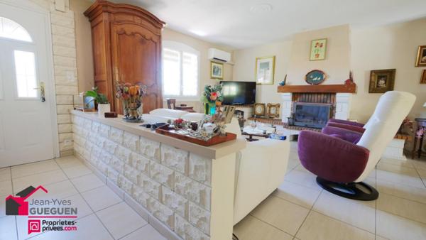 Maison T4 100 m² avec piscine et grand terrain  Villefranche-de-Lauragais