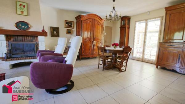 Maison T4 100 m² avec piscine et grand terrain  Villefranche-de-Lauragais