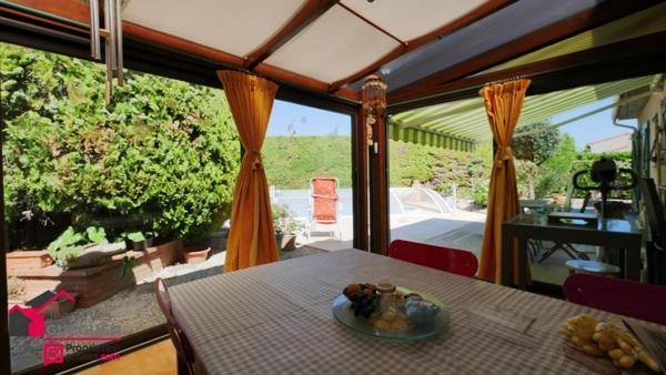 Maison T4 100 m² avec piscine et grand terrain  Villefranche-de-Lauragais