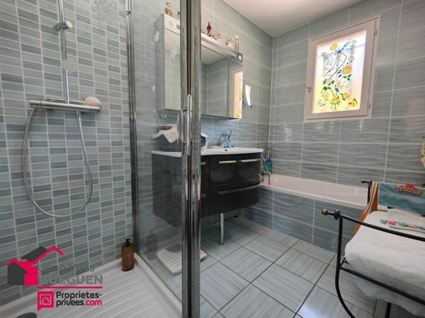 Maison T4 100 m² avec piscine et grand terrain  Villefranche-de-Lauragais