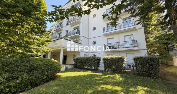 À vendre Appartement 4 pièces 90.82 m² - Bourg-la-reine 92340