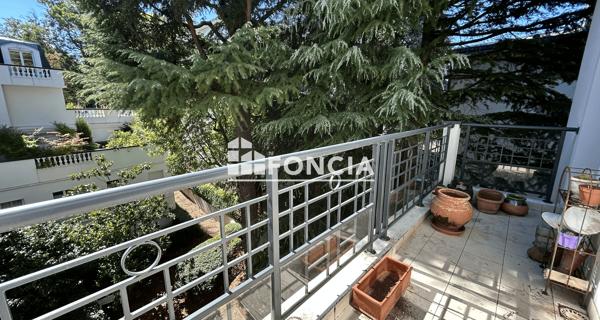 À vendre Appartement 4 pièces 90.82 m² - Bourg-la-reine 92340