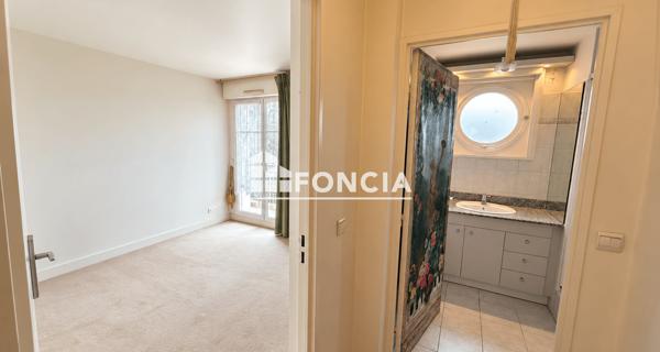 À vendre Appartement 4 pièces 90.82 m² - Bourg-la-reine 92340