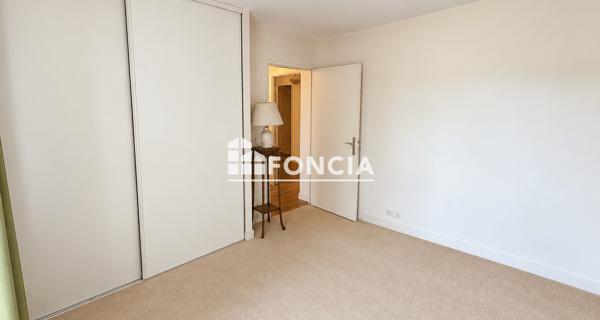 À vendre Appartement 4 pièces 90.82 m² - Bourg-la-reine 92340